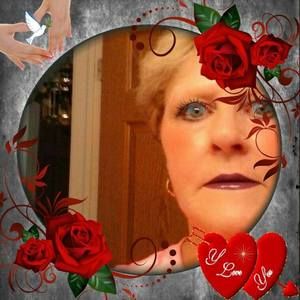 Meet your Posher, Linda